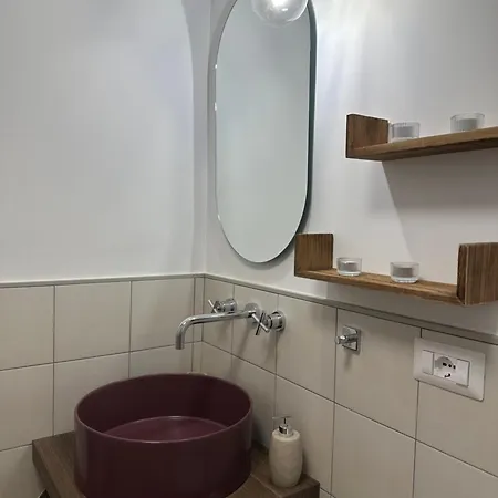 Dimora Delle Due Lune Vakantiehuis