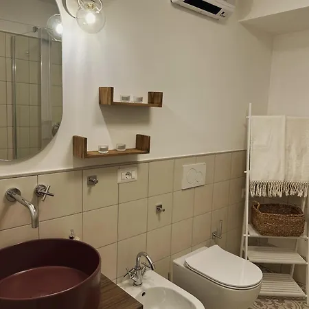 Dimora Delle Due Lune Vakantiehuis *