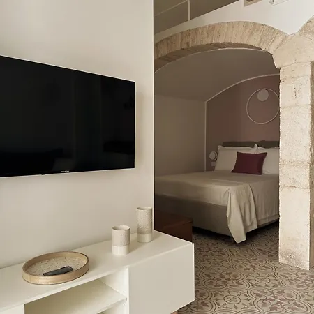 Dimora Delle Due Lune * Noci