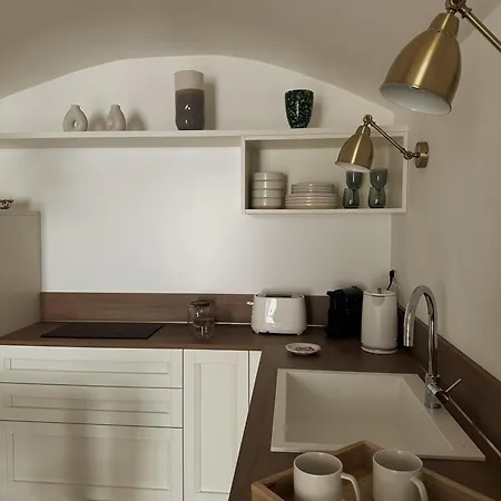 Dimora Delle Due Lune Vakantiehuis *