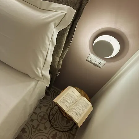 Vakantiehuis Dimora Delle Due Lune *