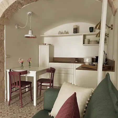 Vakantiehuis Dimora Delle Due Lune *