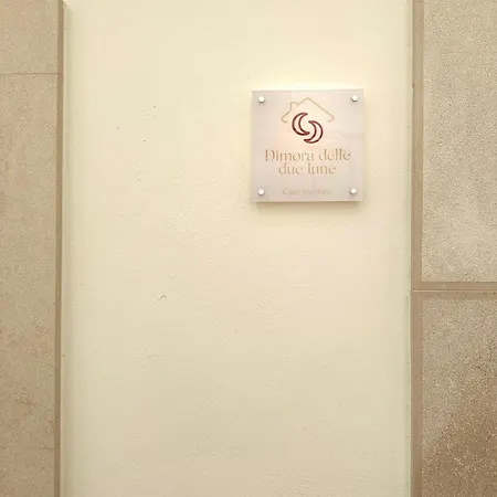 Vakantiehuis Dimora Delle Due Lune *