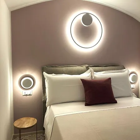 Dimora Delle Due Lune * ノーチ