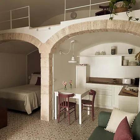 Dimora Delle Due Lune Holiday home *