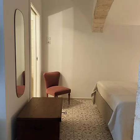 Hébergement de vacances Dimora Delle Due Lune *