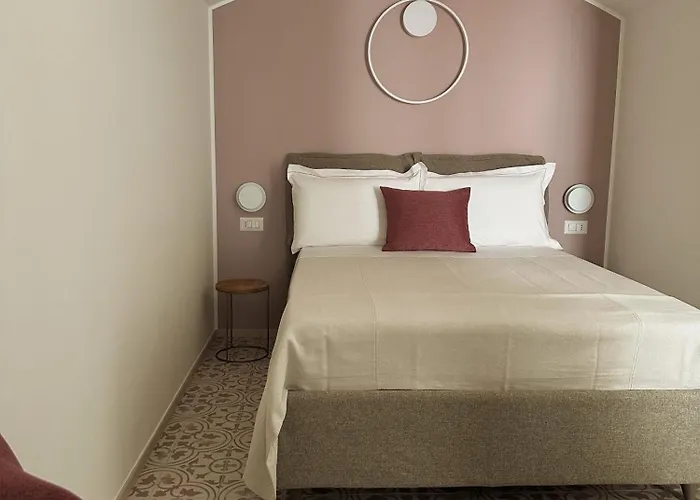 Dimora Delle Due Lune *